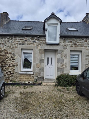 Maison a vendre Maroué 22400 Côtes-d'Armor 70 m2  185500 euros