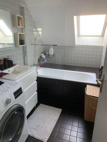 Appartement a vendre Fouesnant 29170 Finistère 52 m2 2 pièces 182875 euros