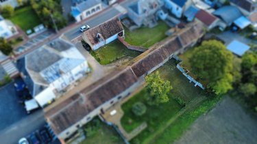 Maison a vendre Corquilleroy 45120 Loiret 190 m2 1 pièce 85200 euros