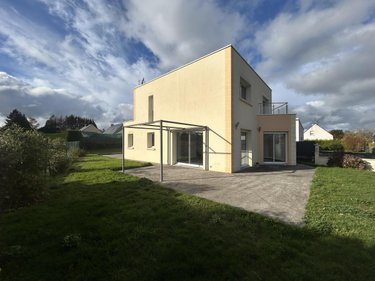 Location maison Quessoy 22120 Côtes-d'Armor 126 m2 7 pièces 1150 euros