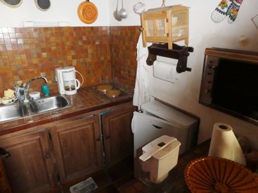 Maison a vendre Séglien 56160 Morbihan 55 m2 2 pièces 51700 euros