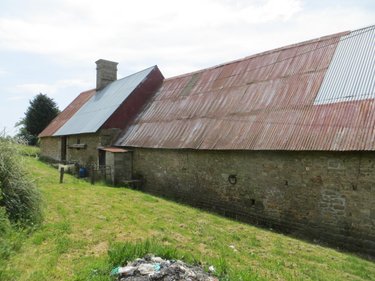 Maison a vendre Vengeons 50150 Manche 66 m2 3 pièces 90900 euros