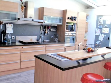 Maison a vendre Carvin 62220 Pas-de-Calais 140 m2 8 pièces 251660 euros