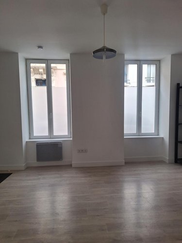 Location appartement Cherbourg-en-Cotentin 50100 Manche 24 m2 2 pièces 500 euros