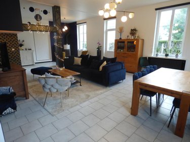 Maison a vendre Montoire-sur-le-Loir 41800 Loir-et-Cher 285 m2 9 pièces 285725 euros