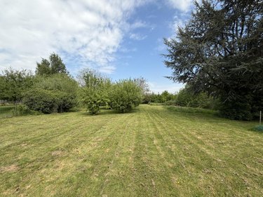 Maison a vendre Hédauville 80560 Somme 93 m2 3 pièces 190700 euros