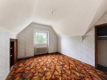Maison a vendre Fouesnant 29170 Finistère 137 m2 7 pièces 350000 euros