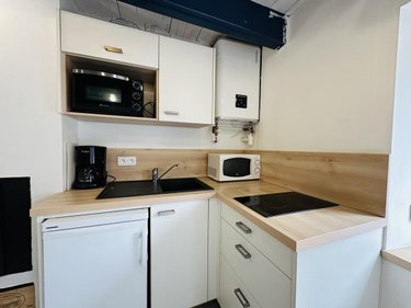 Maison a vendre Groix 56590 Morbihan 29 m2 3 pièces 236100 euros