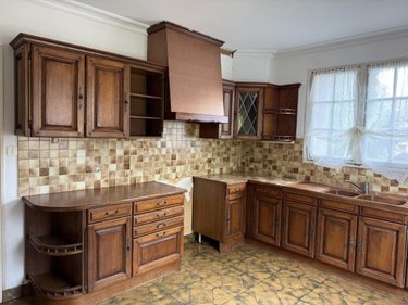 Maison a vendre La Chèze 22210 Côtes-d'Armor 148 m2  136000 euros