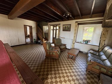 Maison a vendre Vicq-sur-Mer 50330 Manche 150 m2 5 pièces 419200 euros