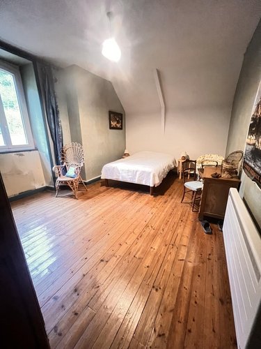 Maison a vendre Hillion 22120 Côtes-d'Armor 166 m2 6 pièces 296800 euros