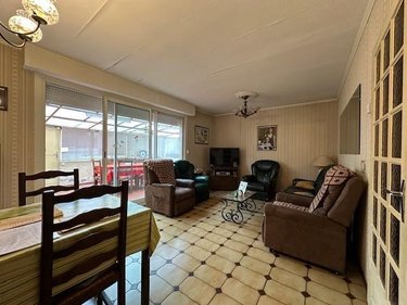 Maison a vendre Écouflant 49000 Maine-et-Loire 111 m2 5 pièces 230560 euros