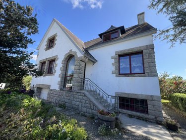 Maison a vendre Plonéour-Lanvern 29720 Finistère 163 m2 8 pièces 372750 euros