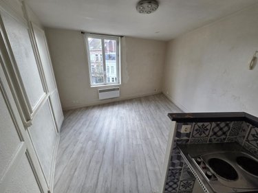 Appartement a vendre Lille 59000 Nord 22 m2 1 pièce 97370 euros