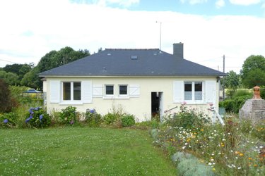 Maison a vendre Saint-Hilaire-du-Harcouët 50600 Manche 62 m2 3 pièces 95340 euros