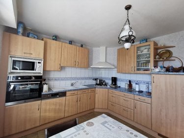 Maison a vendre La Roche-Jaudy 22450 Côtes-d'Armor 136 m2 8 pièces 284000 euros
