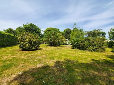 Terrain a batir a vendre Flottemanville-Hague 50690 Manche 1451 m2  105400 euros