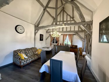 Maison a vendre Allonne 60000 Oise 291 m2 9 pièces 618000 euros