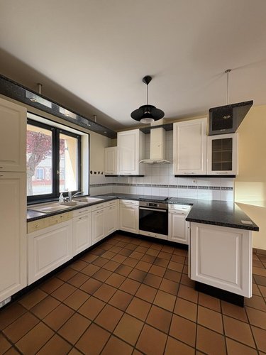 Maison a vendre Eppes 02840 Aisne 103 m2 6 pièces 129000 euros