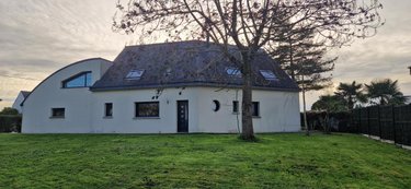 Maison a vendre Pontivy 56300 Morbihan 208 m2 7 pièces 455208 euros
