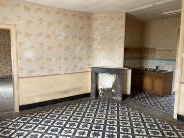 Maison a vendre Fampoux 62118 Pas-de-Calais 100 m2 8 pièces 197600 euros