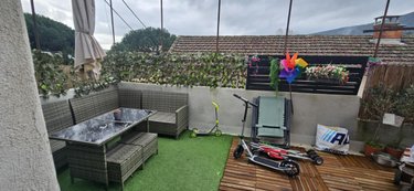 Appartement a vendre Ganges 34190 Hérault 144 m2 6 pièces 189500 euros