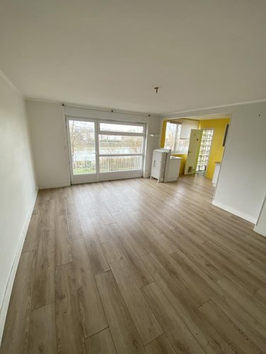 Appartement a vendre Boulogne-sur-Mer 62200 Pas-de-Calais 71 m2 4 pièces 108000 euros