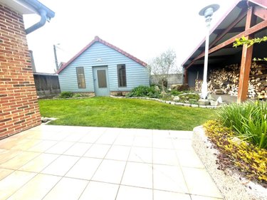 Maison a vendre Abbeville 80100 Somme 220 m2 5 pièces 399000 euros