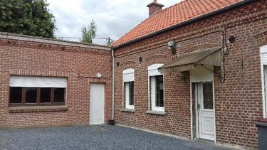 Location maison Fontaine-au-Pire 59157 Nord 80 m2 4 pièces 655 euros