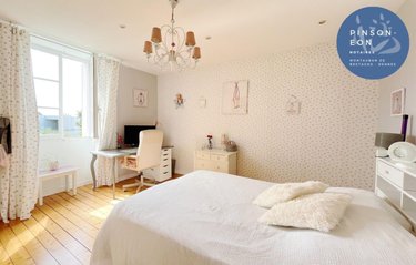 Maison a vendre Montfort-sur-Meu 35160 Ille-et-Vilaine 258 m2 9 pièces 895000 euros
