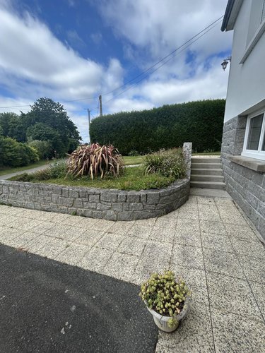 Maison a vendre Pommeret 22120 Côtes-d'Armor 114 m2  185500 euros