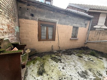 Maison a vendre Corbie 80800 Somme 105 m2 5 pièces 115000 euros