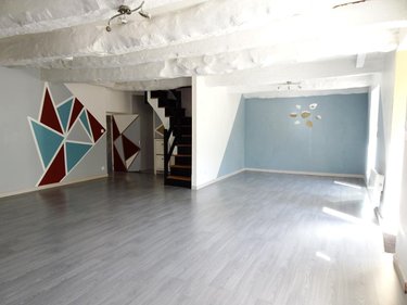 Maison a vendre Sérent 56460 Morbihan 138 m2 5 pièces 168000 euros