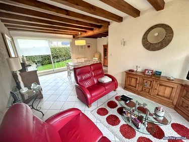 Maison a vendre Laval 53000 Mayenne 101 m2 5 pièces 219450 euros