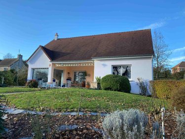 Maison a vendre Flers 61100 Orne 155 m2 5 pièces 341450 euros