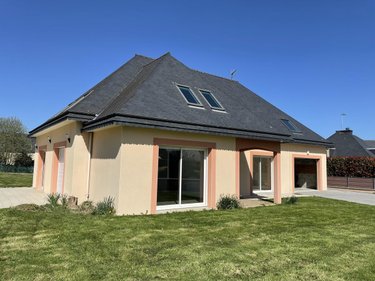 Maison a vendre Loudéac 22600 Côtes-d'Armor 180 m2 8 pièces 374472 euros