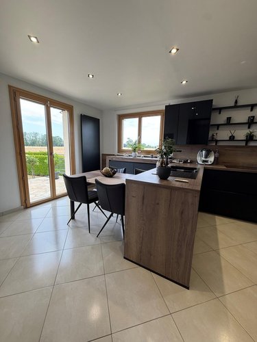 Maison a vendre Sainte-Marguerite-sur-Duclair 76480 Seine-Maritime 150 m2 6 pièces 364000 euros