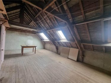 Maison a vendre Quéménéven 29180 Finistère 190 m2 9 pièces 96400 euros