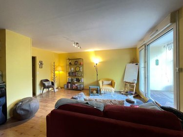 Appartement a vendre Rennes 35000 Ille-et-Vilaine 30 m2 1 pièce 126000 euros