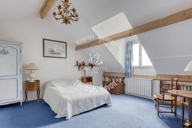 Maison a vendre Le Chesnay-Rocquencourt 78150 Yvelines 254 m2 8 pièces 1180000 euros