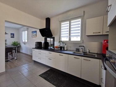 Maison a vendre Trévou-Tréguignec 22660 Côtes-d'Armor 169 m2 6 pièces 446850 euros