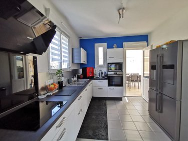 Maison a vendre Trévou-Tréguignec 22660 Côtes-d'Armor 169 m2 6 pièces 446850 euros