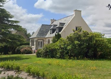 Maison a vendre Plouzévédé 29440 Finistère 200 m2 8 pièces 270920 euros