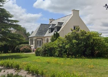 Maison a vendre Saint-Vougay 29440 Finistère 200 m2 8 pièces 299054 euros