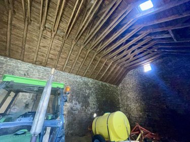 Maison a vendre Rimeize 48200 Lozère 160 m2 2 pièces 77000 euros