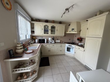 Maison a vendre Athies-sous-Laon 02840 Aisne 132 m2 6 pièces 298900 euros