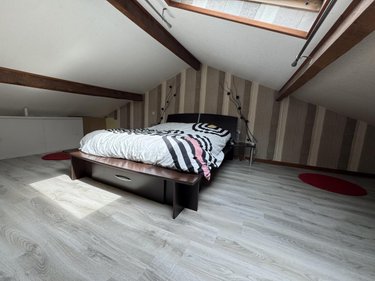 Location maison Flesselles 80260 Somme 82 m2  820 euros