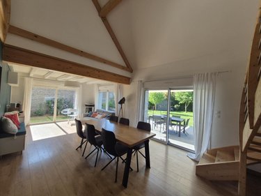 Maison a vendre Acq 62144 Pas-de-Calais 109 m2 6 pièces 265200 euros