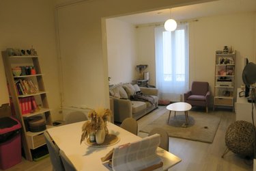 Appartement a vendre Bourges 18000 Cher 49 m2 2 pièces 77380 euros