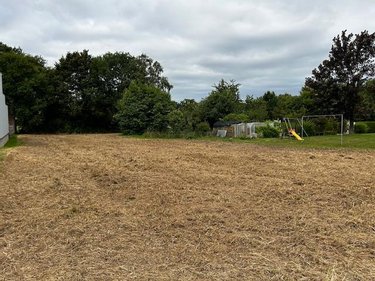Terrain a batir a vendre Guer 56380 Morbihan 695 m2  47500 euros